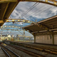 Image for article titled One of Japan's Scariest-Looking Train Stations